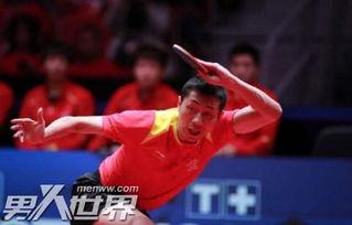 许昕最新爆料,我的乒乓球生涯幕后故事与心路历程”  第3张